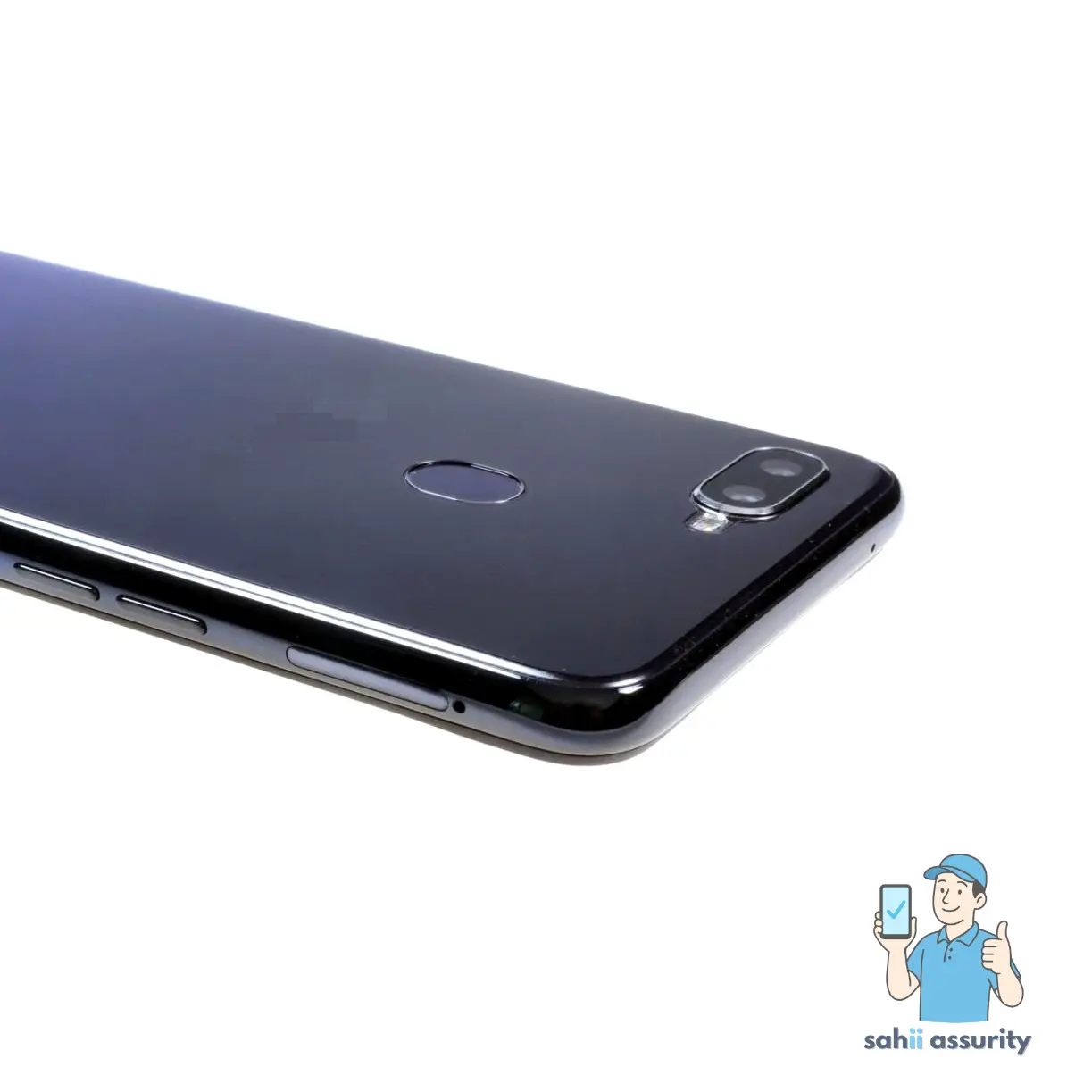 Full Body Housing for Oppo F9 (F9 Pro) thumbnail